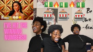 Latto - Big Energy (Official Video) | The Big Smile Reaction