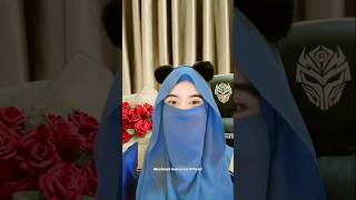 EMANG SECANTIK ITU‼️MASYA ALLAH #akhwat #muslimah #sholehah #shorts #cadarcantik #fyp #fypシ゚viral