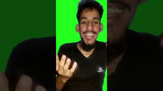 green screen thank you bro for this