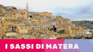 I Sassi di Matera