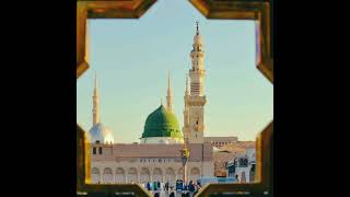 Beautiful view of Madina||Say Ma shaa Allah||Amazing||@Jannat Mushtaq #shorts#shortvideos#islamic