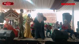 POP DANGDUT SATU RASA CINTA BISMA CHANVITAN'T FROM Kp  BABAKAN CIANJUR MALASARI || MEXON7377 RPJ