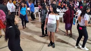 Bailazo En Chilixtlahuaca Guerrero