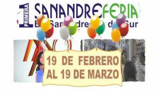 Spot SanandreFeria