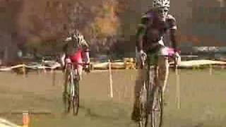 2005 Cycle-smart Cyclocross Race