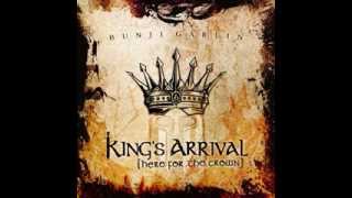 Bunji Garlin -  King's Arrival (Here For The Crown)