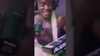 Moment Potable finishes Bobrisky #shorts #shortvideo #shortsviral