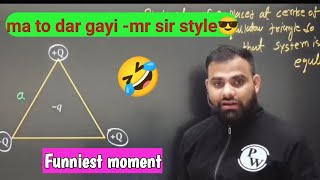 didi didi me to dar gayi|Mr sir version