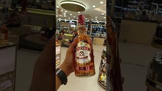 chivas regal 12Y.O #chivas @chivasregal #cricket #ipl #america