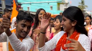 Shree Ram Sobha Yatra at Malkangiri #rammandir #ramlala #pranpratishtha #malkangiri