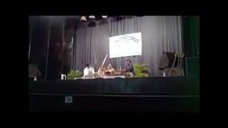 Thumri.... By Rima Basu & Tabla....By Ashish Roy chowdhury