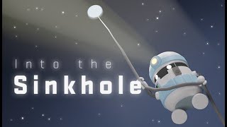 미치도록 떨어지고 싶다... | 내맘겜방 #14 [Into The Sinkhole]