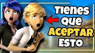 Si VISTE Miraculous Ladybug MIRA ESTE VÍDEO