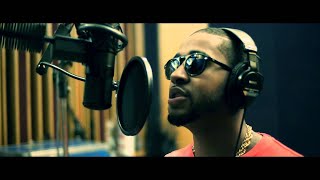 La Fouine Ft. Omarion - Cry