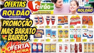 VÁLIDO ATÉ-27/09 OFERTAS ROLDÃO OFERTAS E Promoção Oferta folheto Roldão Supermarket Ofertas Atacado