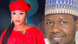 GIDAN MASOYA EPISODE 10 | Latest Hausa series 2021 ALI DADDY Khadija Yobe