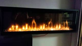 Dimplex Ignite XL Electric Fireplace