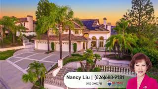 New Listing in Yorba Linda by Local Realtor Nancy Liu | 5530 Camino De Bryant