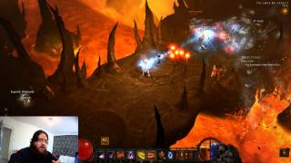 Episode 31 . DIABLO 3  EASY FAST GOLD part 2 100% WORKS no hack cheat exploit no inferno