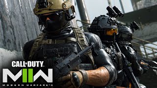 Call of Duty: Modern Warfare 2 - Multiplayer Beta Livestream (PC)