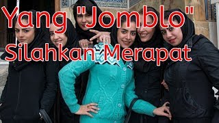 4 Negara dengan populasi wanita terbanyak || Jomblo Pria Wajib Datengin