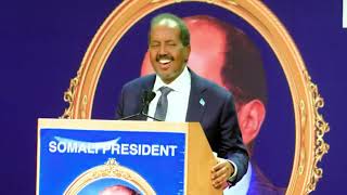 Mw J.M.H Fdrlka Somaliya Mr. H Sh M  oo kala qayb glay bulshada somaliyed e ku nol Waqoyiga Amerika