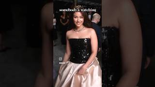 Saga awards 2024#shorts #lizasoberano's#sagawards2024#glambot#Finneas #2024SAGAwards