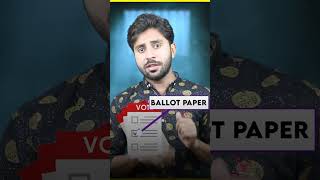 Why is Vote important? || Election Day 8 February #election2024 #shorts #shortsviral #pti