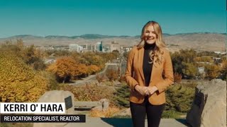 Get To Know Boise Before You Move With This Self-guided Tour!