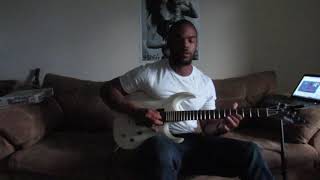 Maluma - HP - Guitar Freestyle By Tha Chef