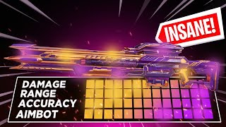 Hyper Scape - This Weapon LITERALLY Broke Hyper Scape!😱 (Hyper Scape Season 3 Gameplay)