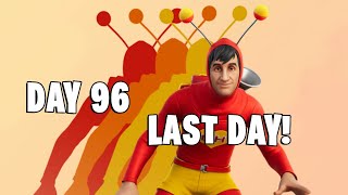 Fortnite Item Shop Review Day 96