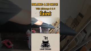 درست کردن طاقچه برای تیبا 1 || ساخت طاقچه تیبا 1 || How To Build A Custom Rear Deck