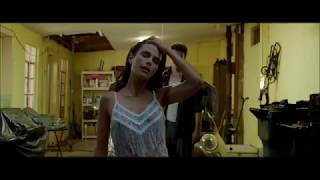 American Heist - James And Emily Bathroom Scene (HD)