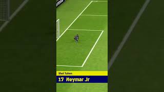 E-football 2024 #efootball2024 #gameplay #gamelover #youtubeshorts