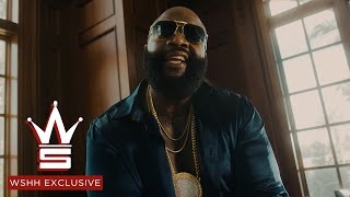 Rick Ross - No U-Turns