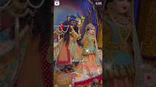 radhe krishna❤️#shorts #shortsvideo #youtubeshorts #trendingshorts #viral #radhakrishna #ayaankatal