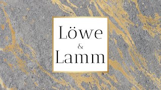 Löwe & Lamm (Timo Schumann)