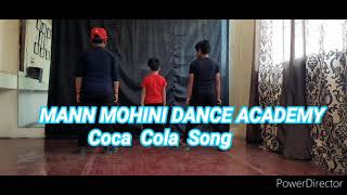 Coca Cola Tu | Easy Steps |Luka Chuppi | Tony kakkar,Neha kakkar, Young Desi