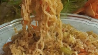 spicy noodles bnany ka tarika