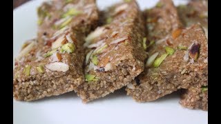 Lohri special recipes/बिना मावा,चमच घी में तिल गुड़ की टेस्टी बर्फी/til burfi/Makar Sankranti recipes