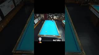 A typical night at #caromcafe #anonymousbilliards #billiards #3cushions #3bandas #billar #patino