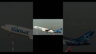 Air Transat A330-300