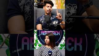 आशा करता हूँ समझ गये होंगे 🙏 || Podcast || oyeitsabhishek talkswithabhishek #shorts