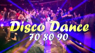 Best Disco Dance Songs of 70 80 90 Legends