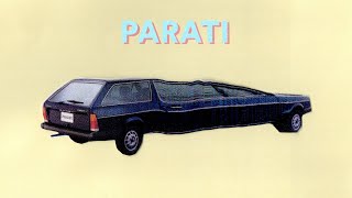 perdido - Parati