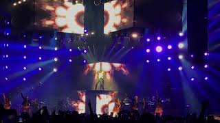 Ricky Martin - Maria LIVE @ Gdańsk