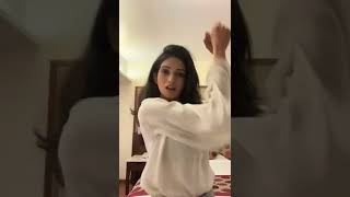 she changed 3 dresses in a frame | Tiktok Viral Video status | Hot girl backless dress | Sexy party