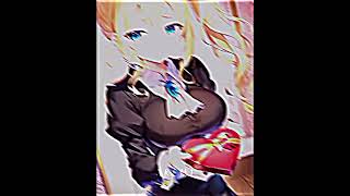 Hayasaka Ai Edit [AMV] Kak Mommy #amv  #edit  #shorts  #hayasakaai #waifu #animeedits