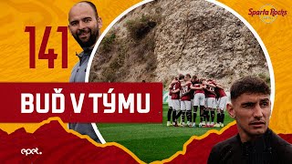 🔬 BUĎ V TÝMU #141 | Co mě šmíruješ? 🔭 | Výhra nad Bodø/Glimt 🇳🇴